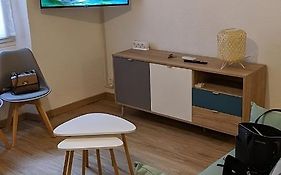 Appartement Toulon plein centre ville tout équipé